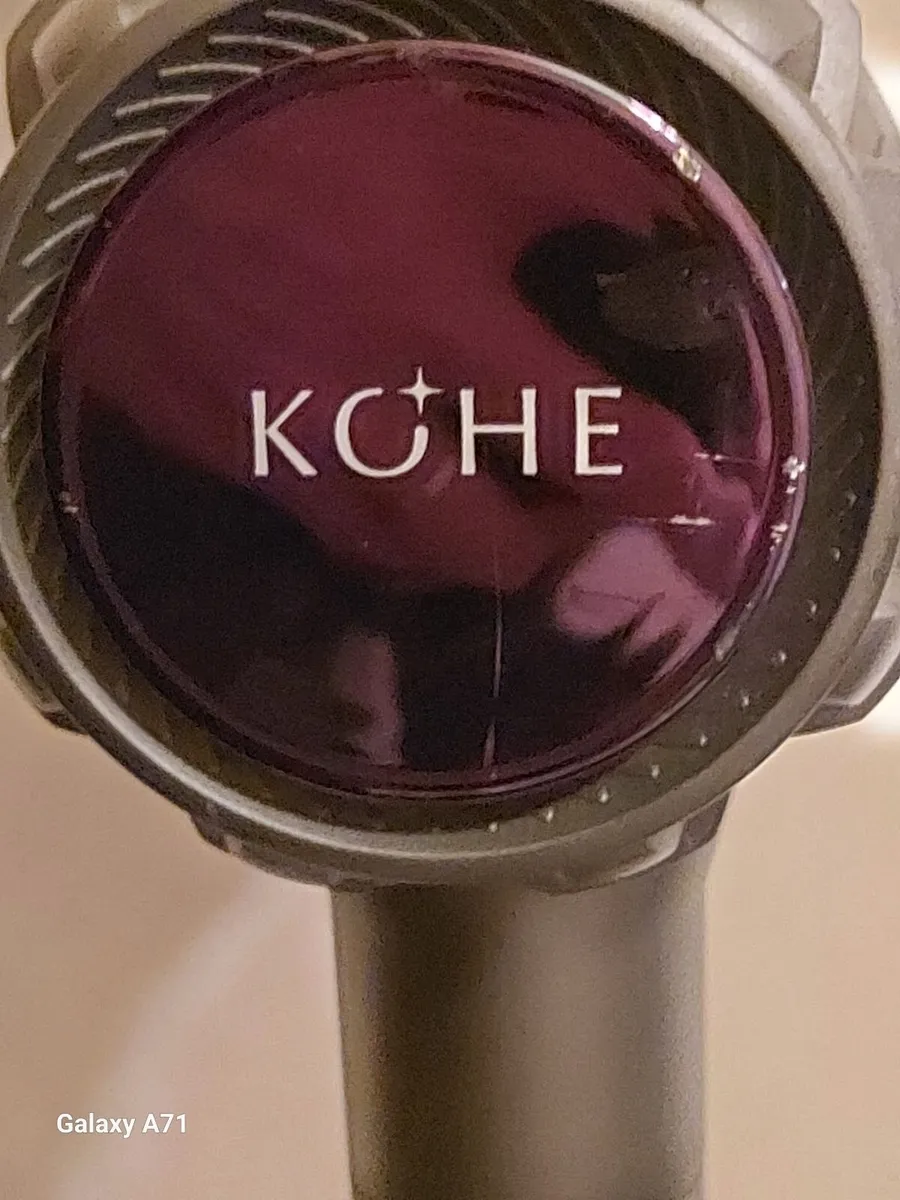 KOHE Cordless Vacuum Cleaner with LED Display, - Image 4