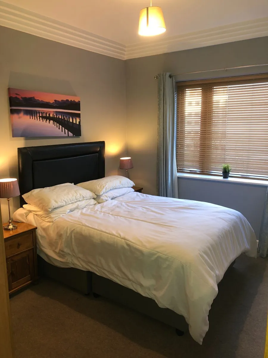 Double bed base - Image 2