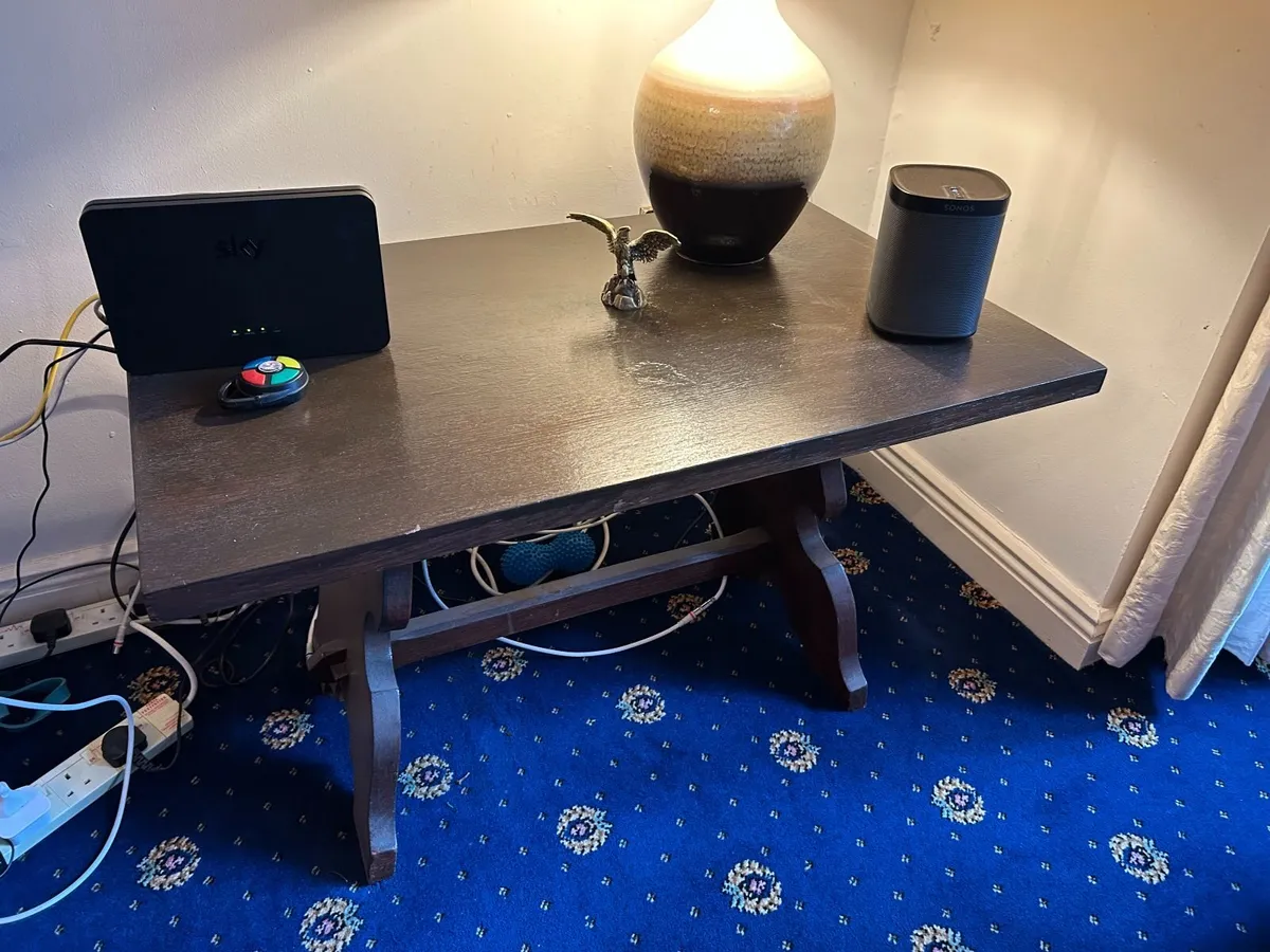 Small table