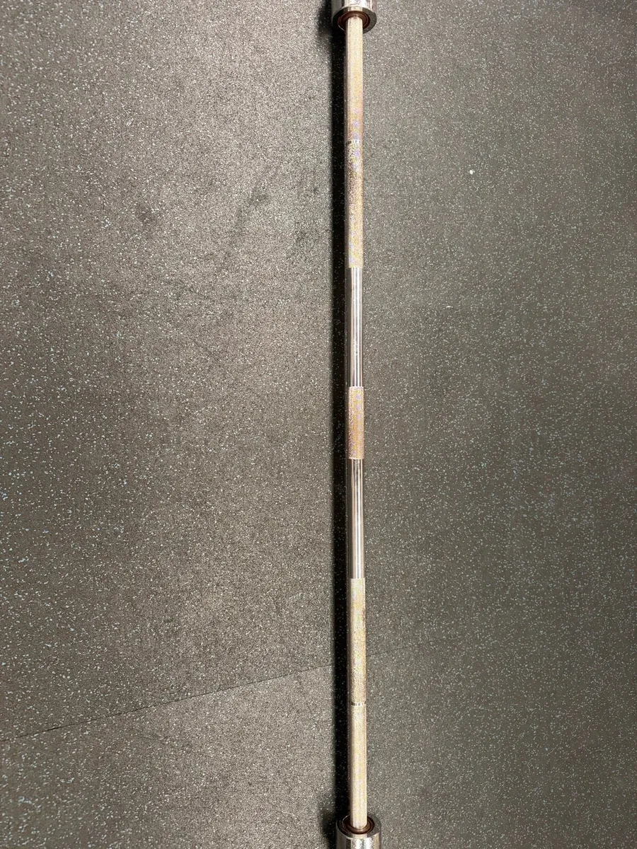 Barbell 20kg Olympic 7 Foor - Image 3