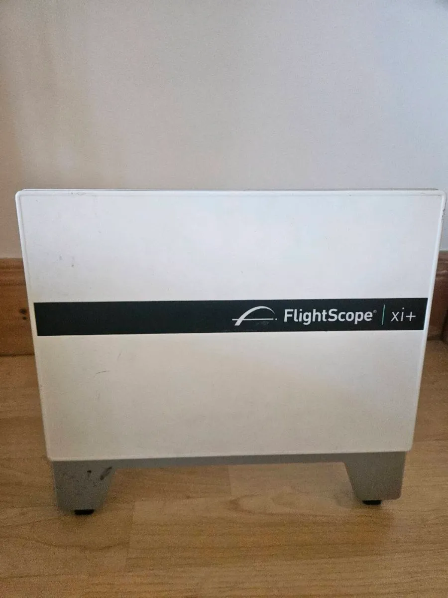 FlightScope - Image 1