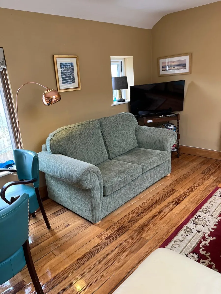 Sofa bed - Image 1