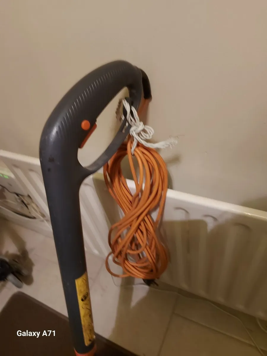 Xtreme Challenge Garden Strimmer, Excellent condit - Image 3