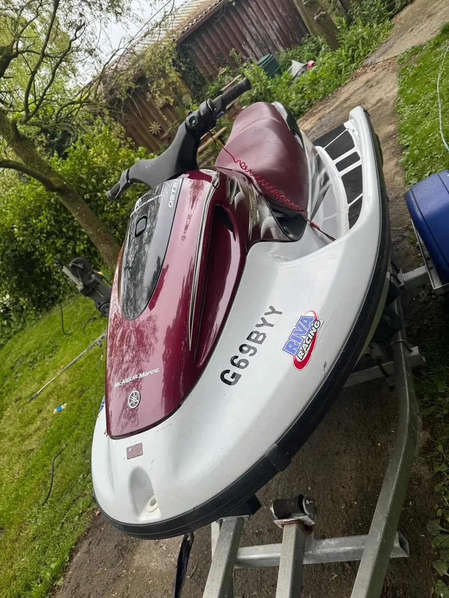 Jetski - Image 3
