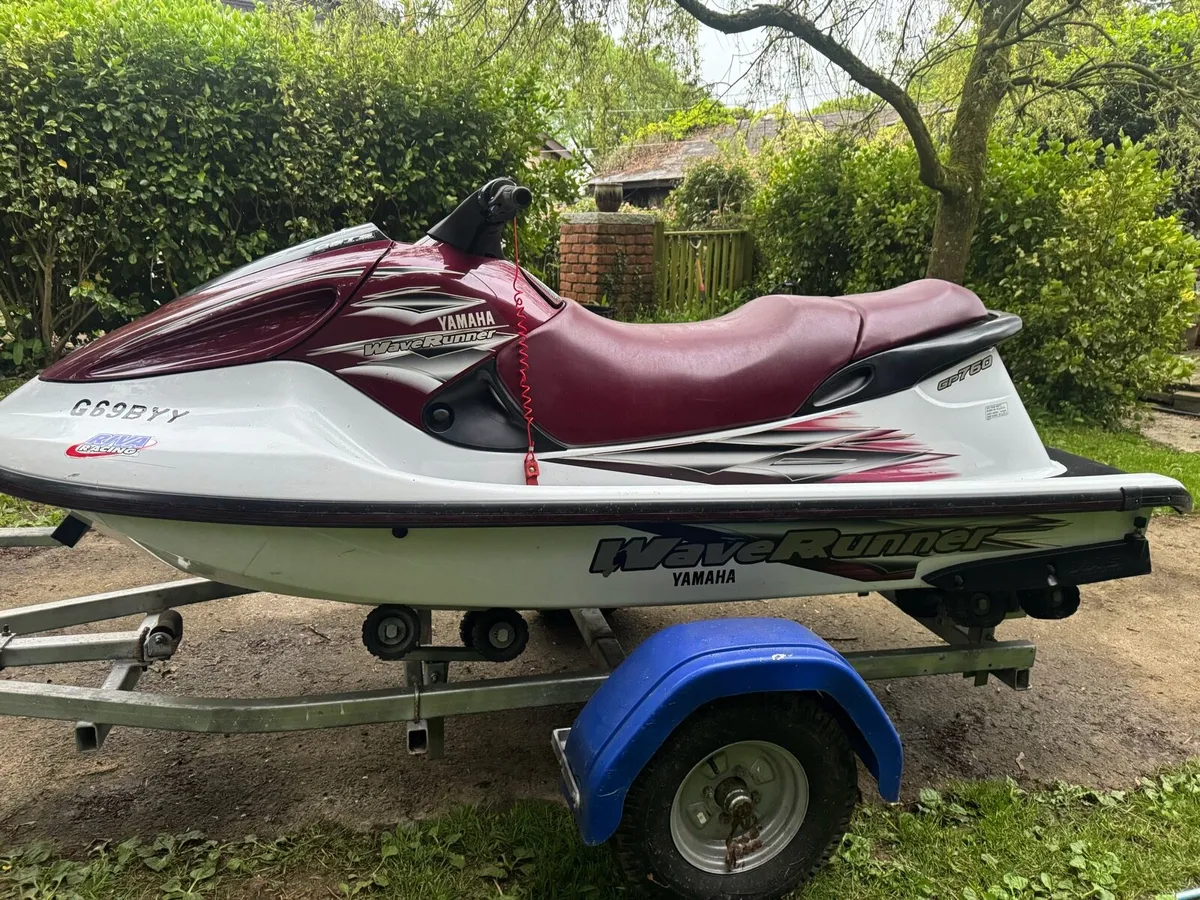 Jetski - Image 4