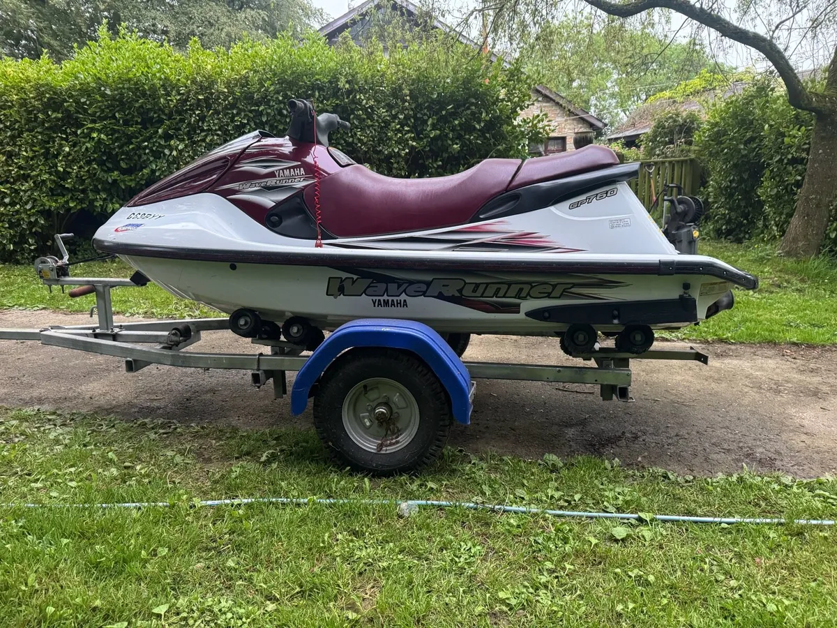 Jetski - Image 2