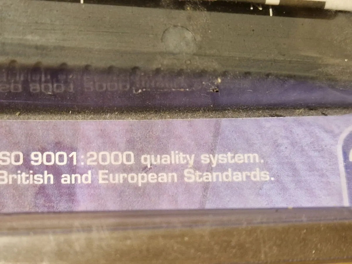 NEW & SEALED MASTERPLUG Plug In TV Signal Booster - Image 3