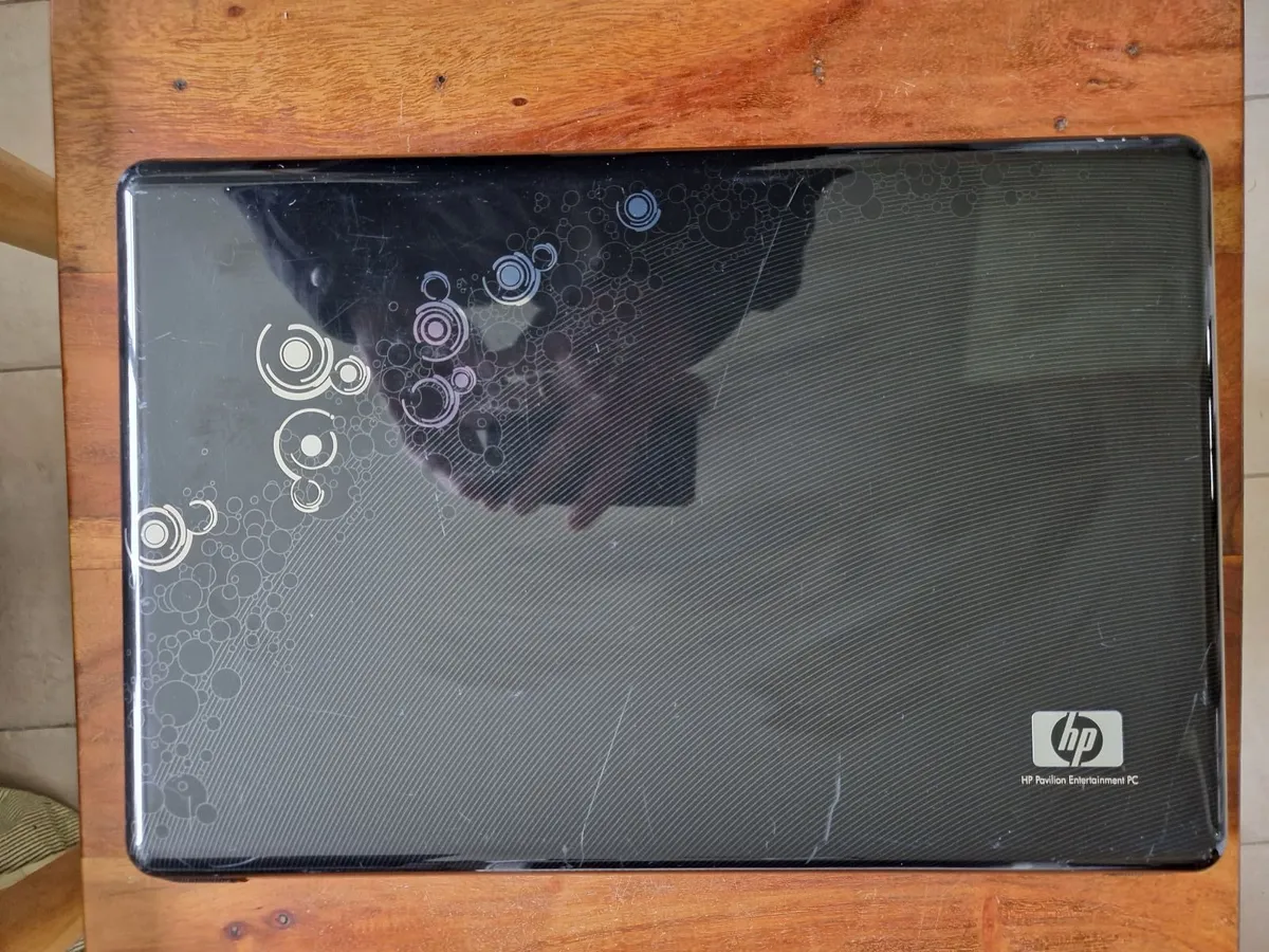 HP Pavilion Entertainment Laptop, 4GB, 500GB - Image 2