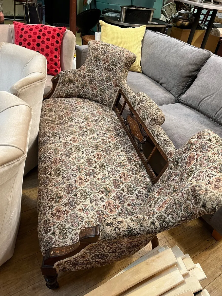 Chaise longue - Image 1