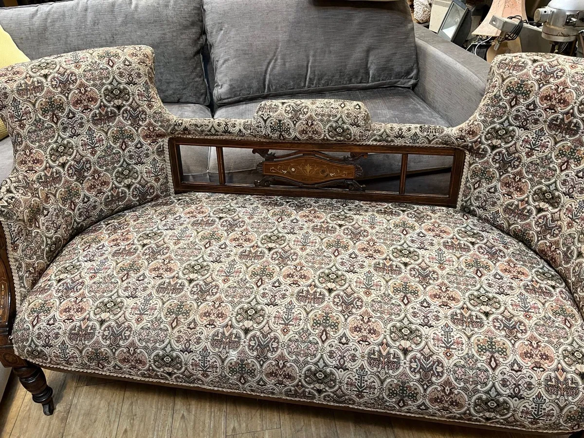 Chaise longue - Image 2
