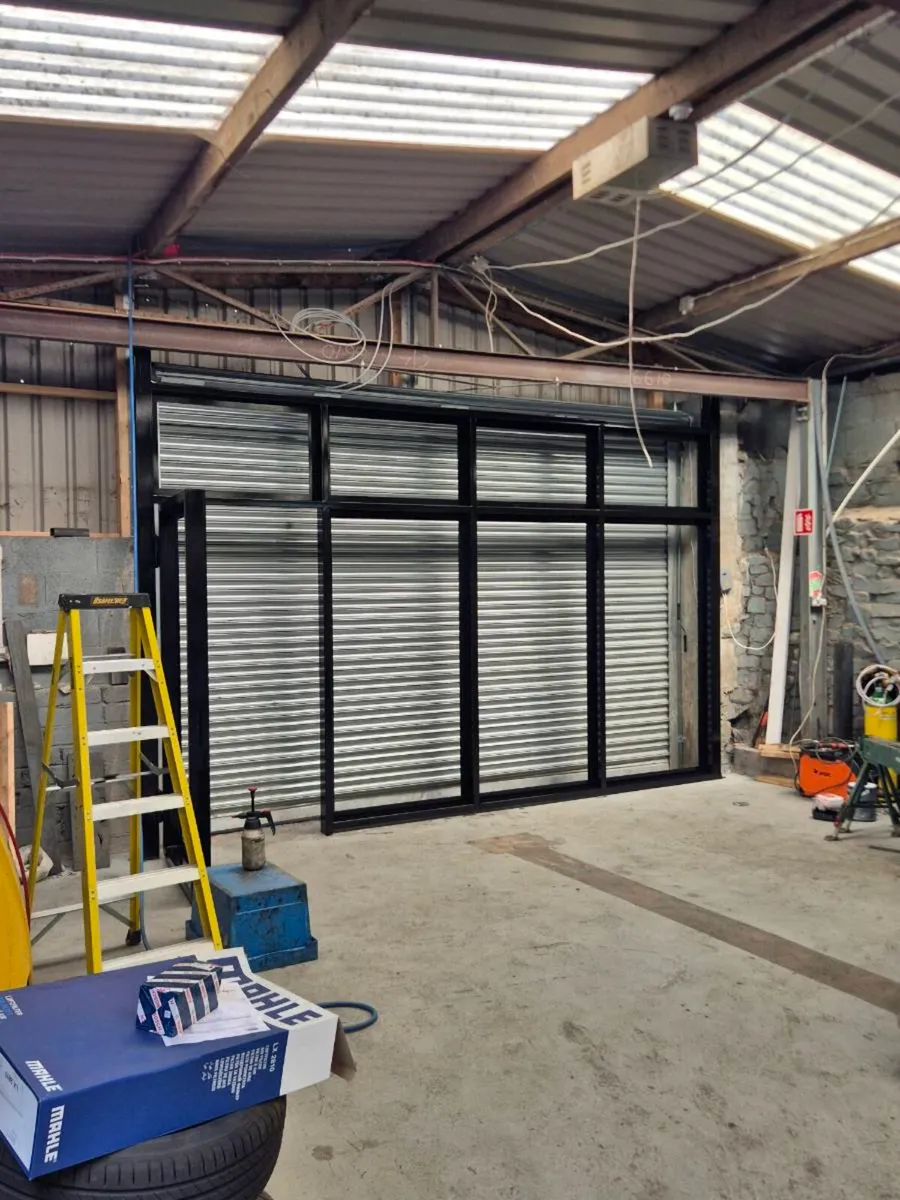 SteelFIX - Image 1