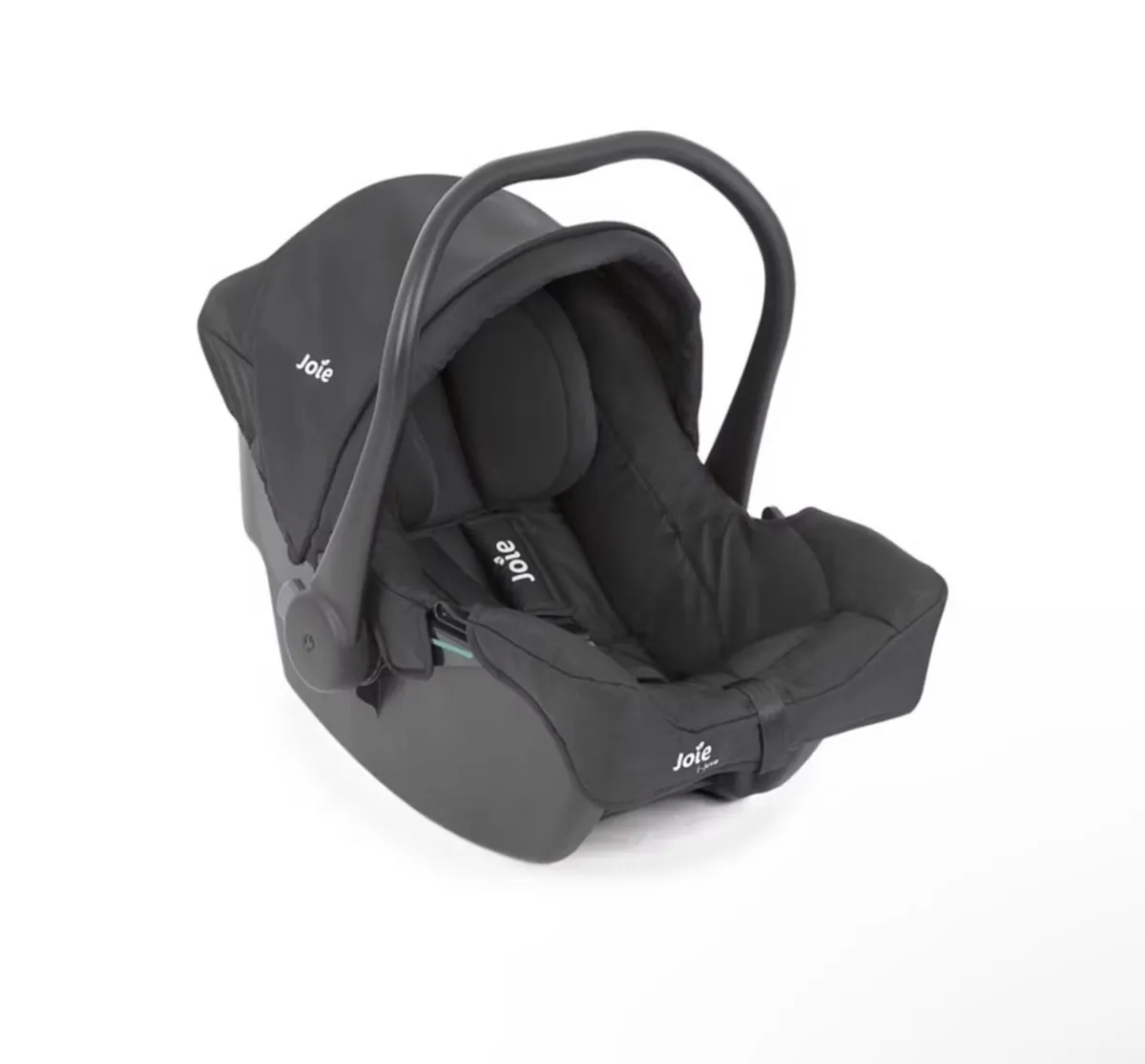 Joie I-Juva 0+ Car Seat R129 - Shale