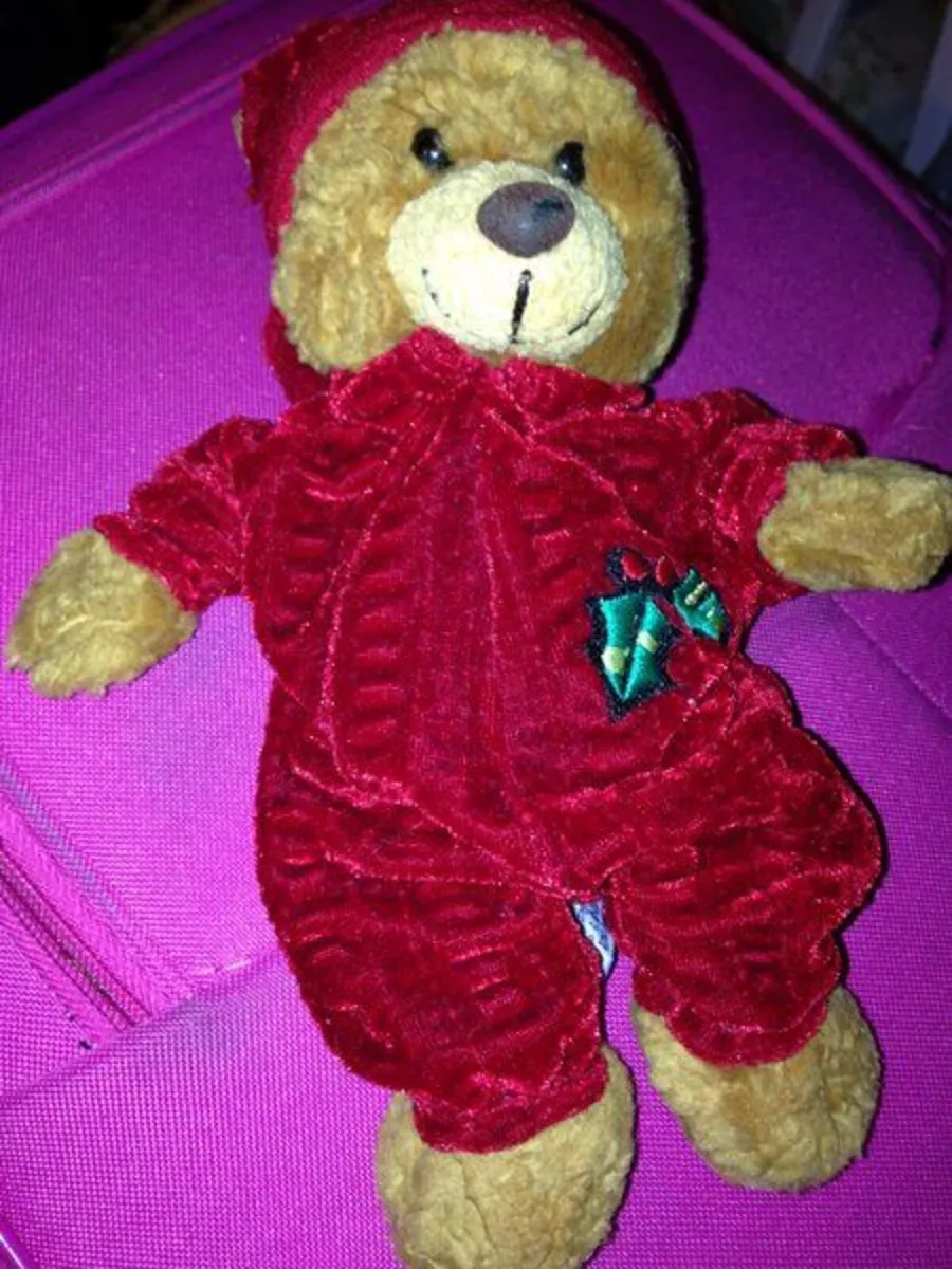 Various Soft Toys - Image 1