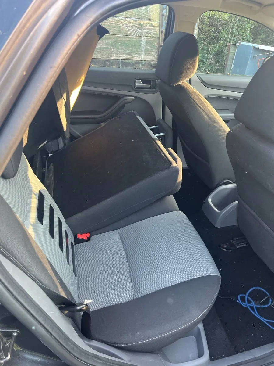 Ford focus mrk2 for breaking 1.6 diesel - Image 4