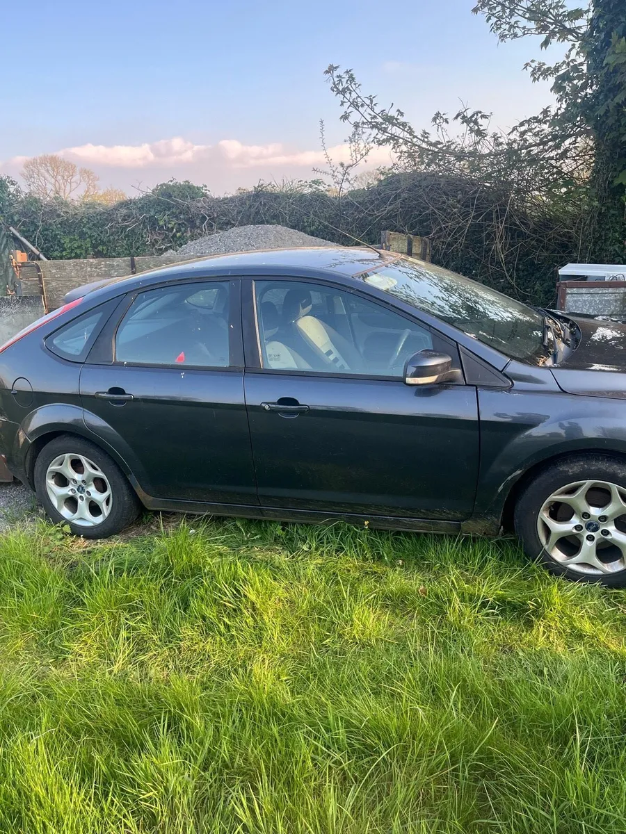 Ford focus mrk2 for breaking 1.6 diesel - Image 2