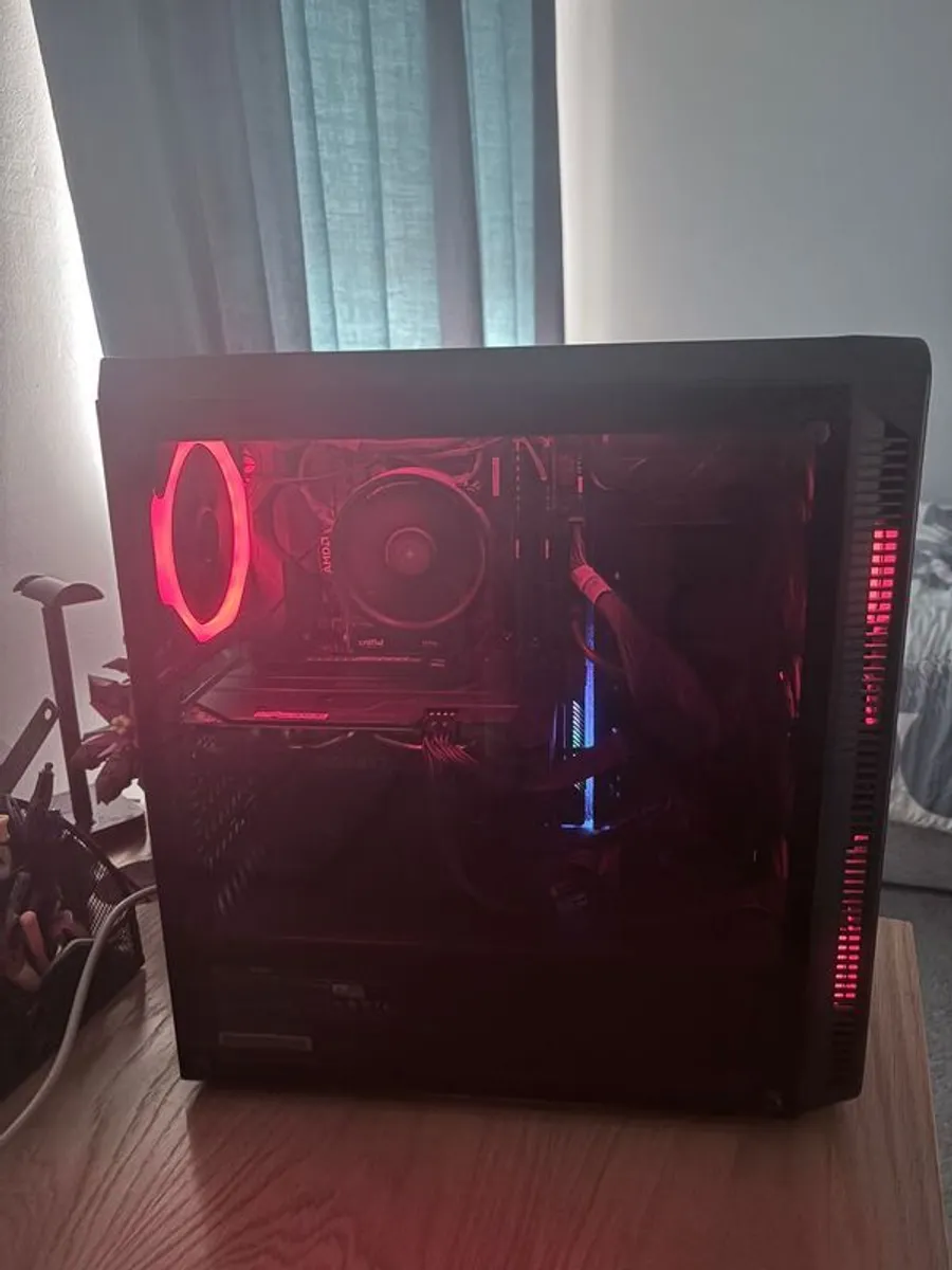 Gaming PC_Dropped Price - Image 2
