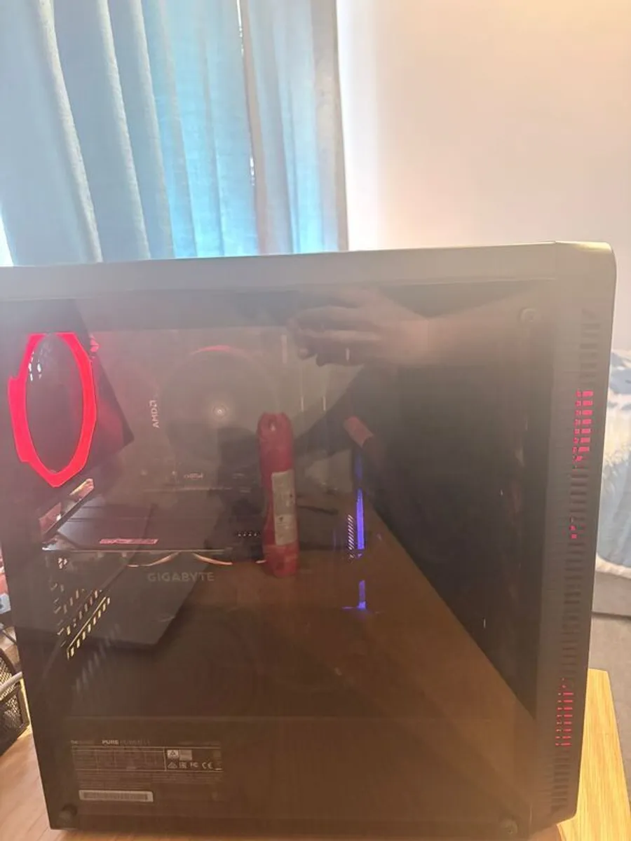 Gaming PC_Dropped Price - Image 4
