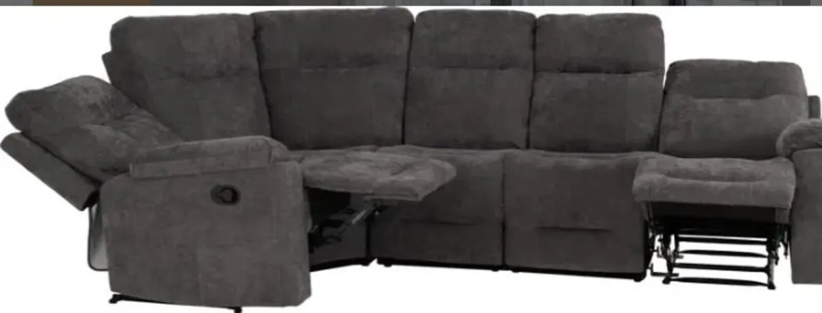 Guildford Corner Sofa - Image 2
