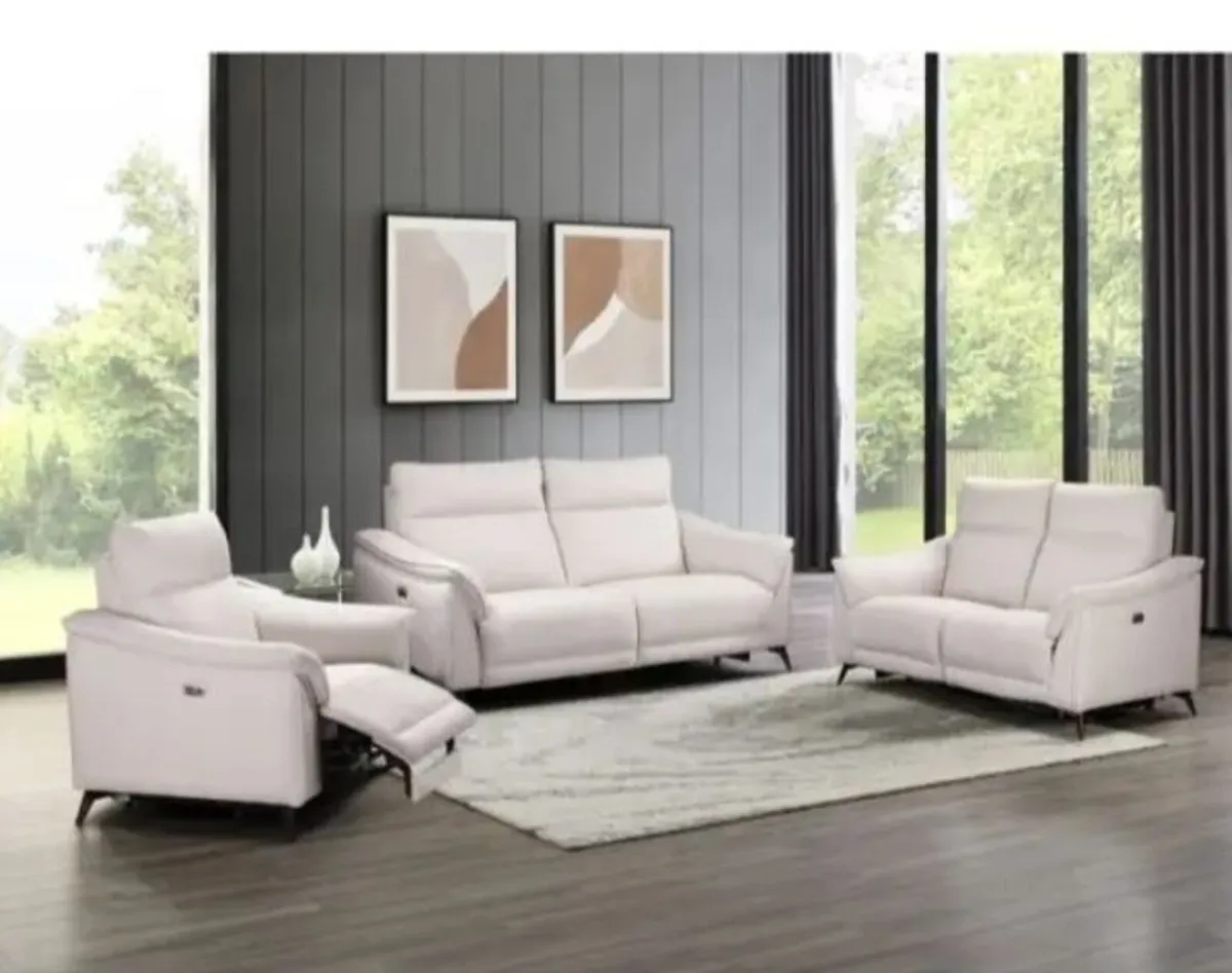Austin Fabric Collection - Image 1