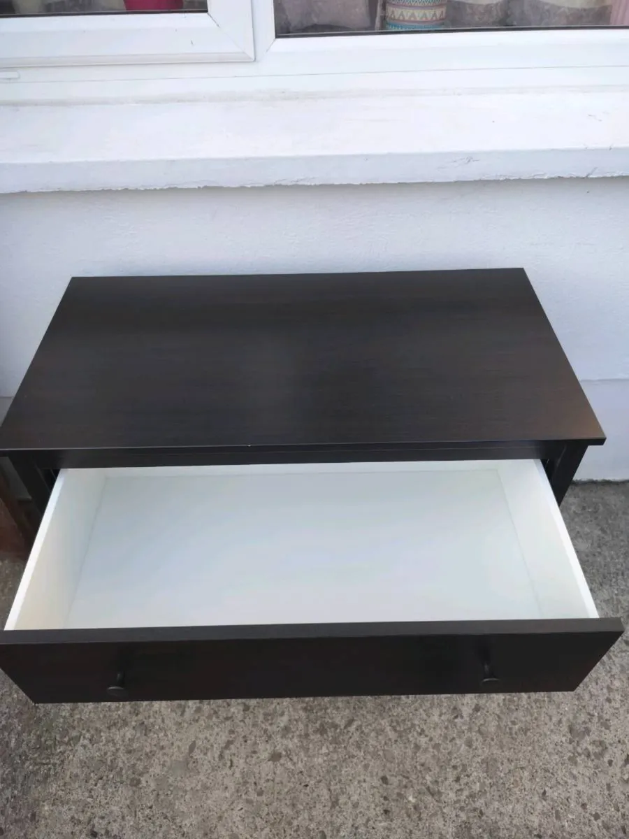 Chest of 3 drawers - Image 2