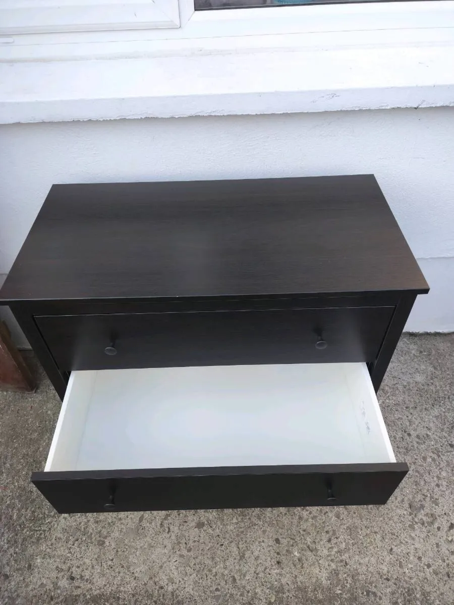 Chest of 3 drawers - Image 3