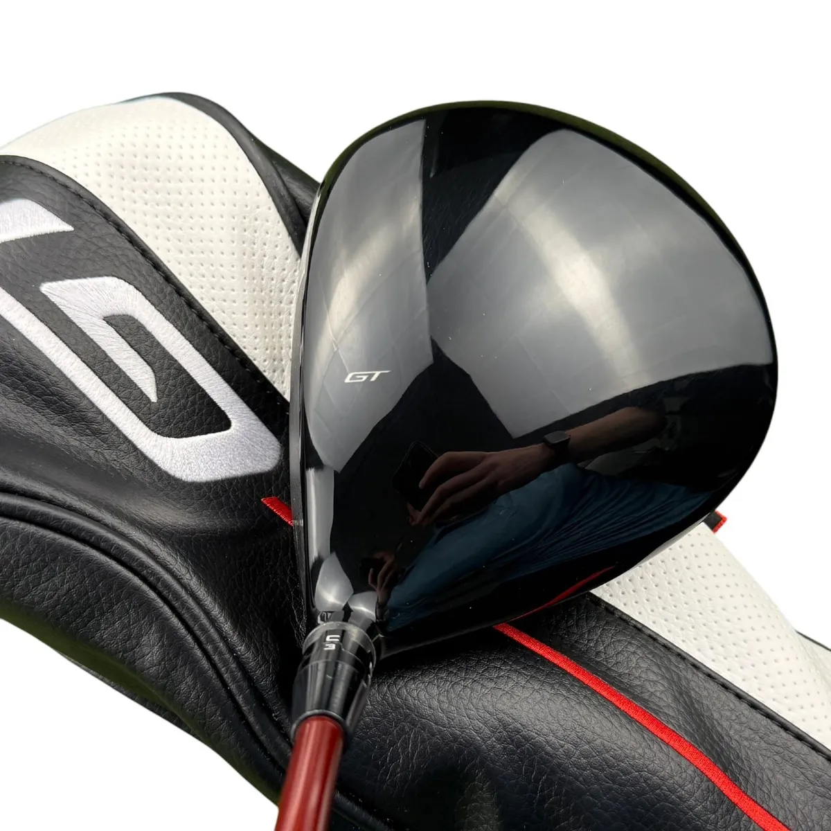 Titleist GT2 Driver / 11° / Regular - Image 4