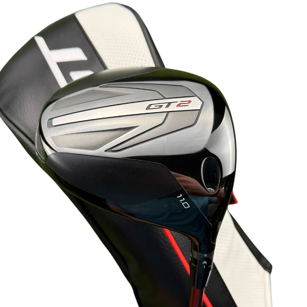Titleist GT2 Driver / 11° / Regular - Image 2