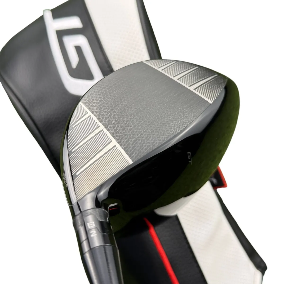 Titleist GT2 Driver / 11° / Regular - Image 3