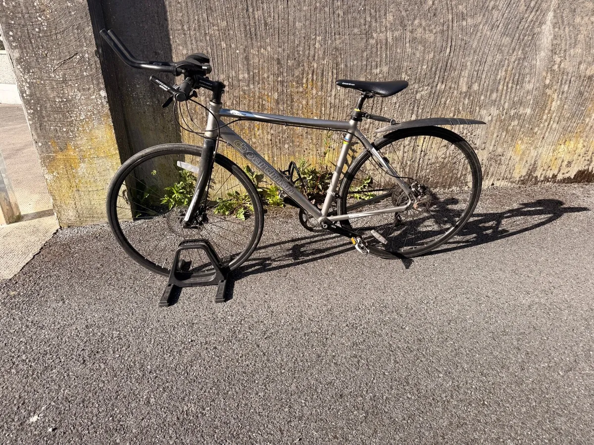 Bicycle - Image 1