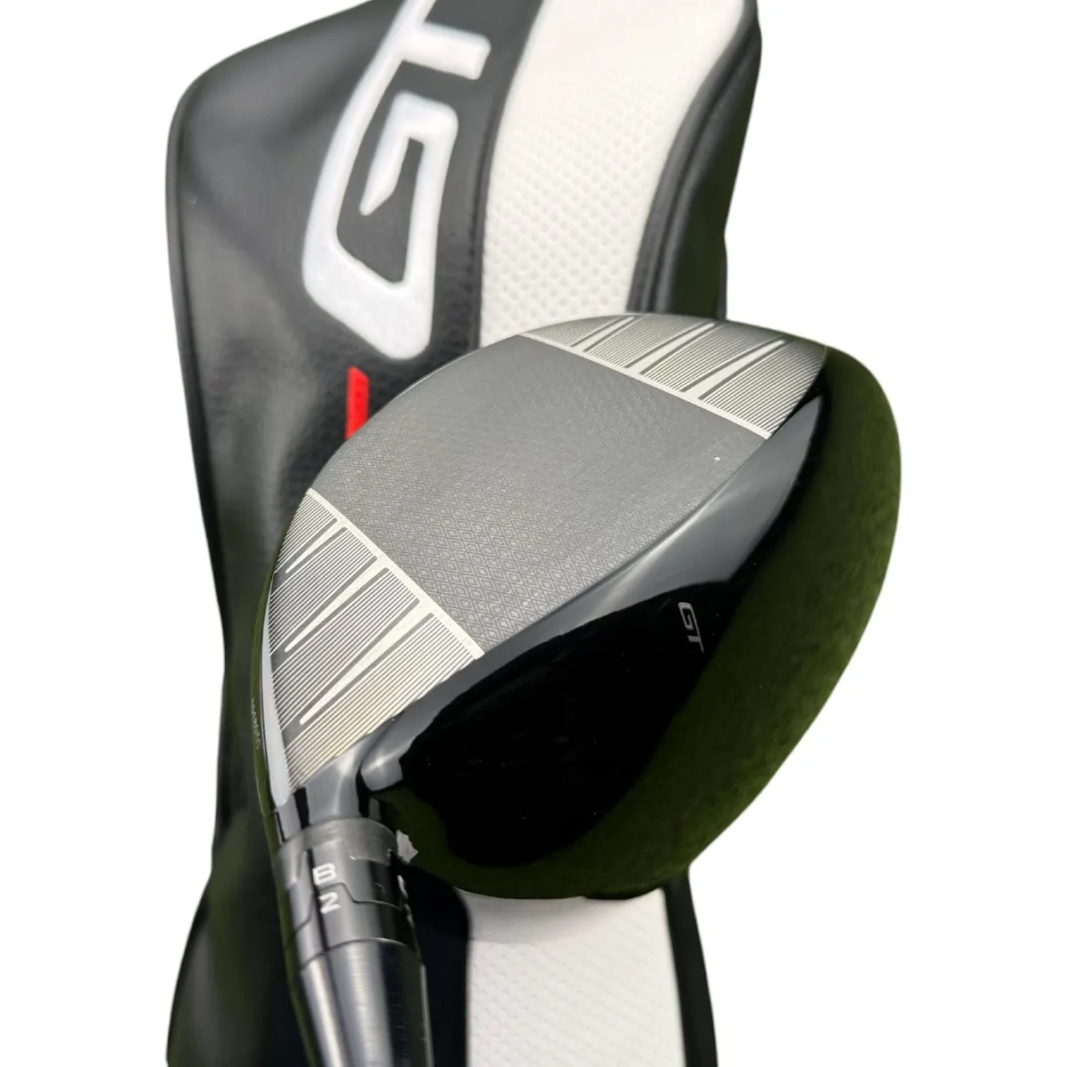 Titleist GT2 Driver / 8° / Stiff - Image 3