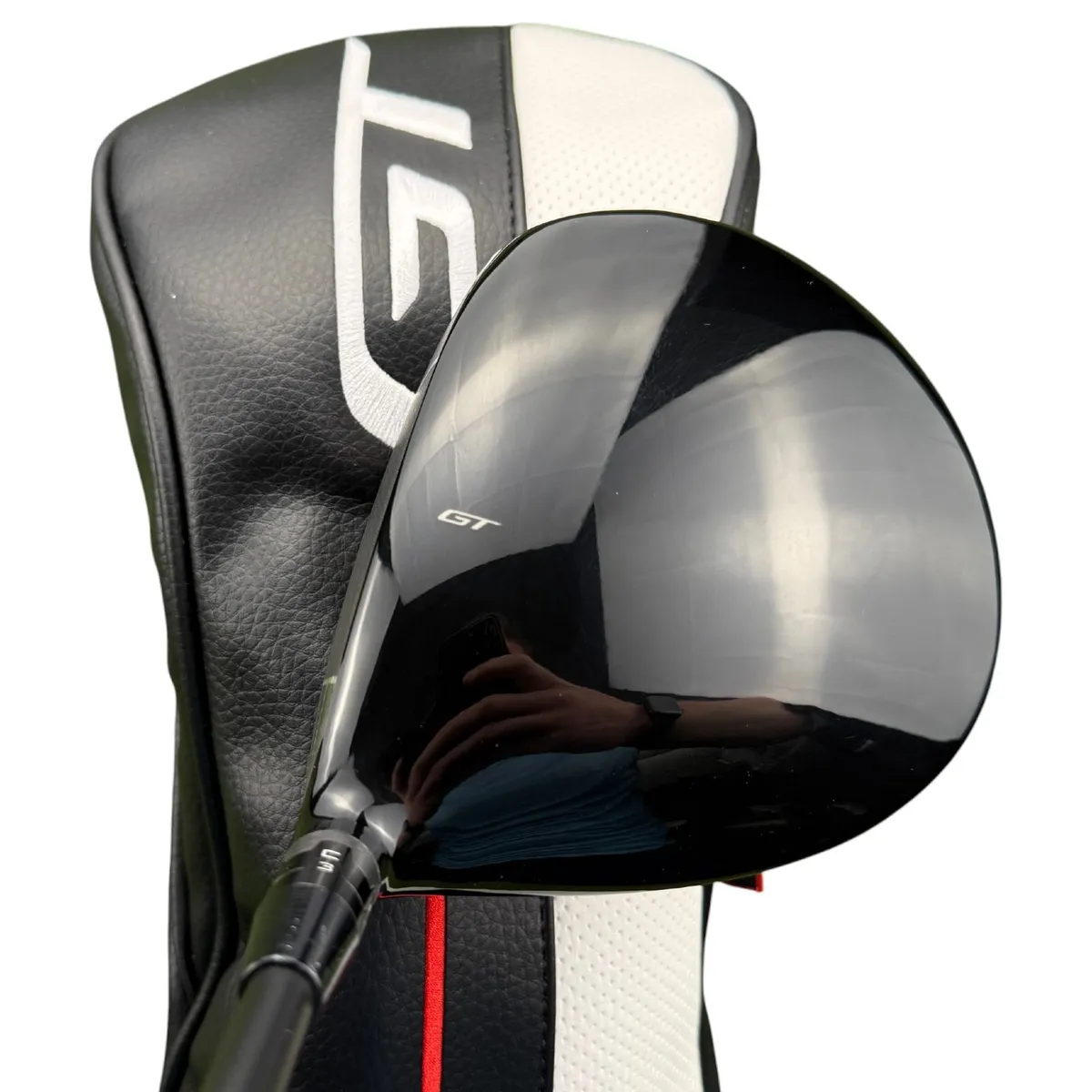 Titleist GT2 Driver / 8° / Stiff - Image 4