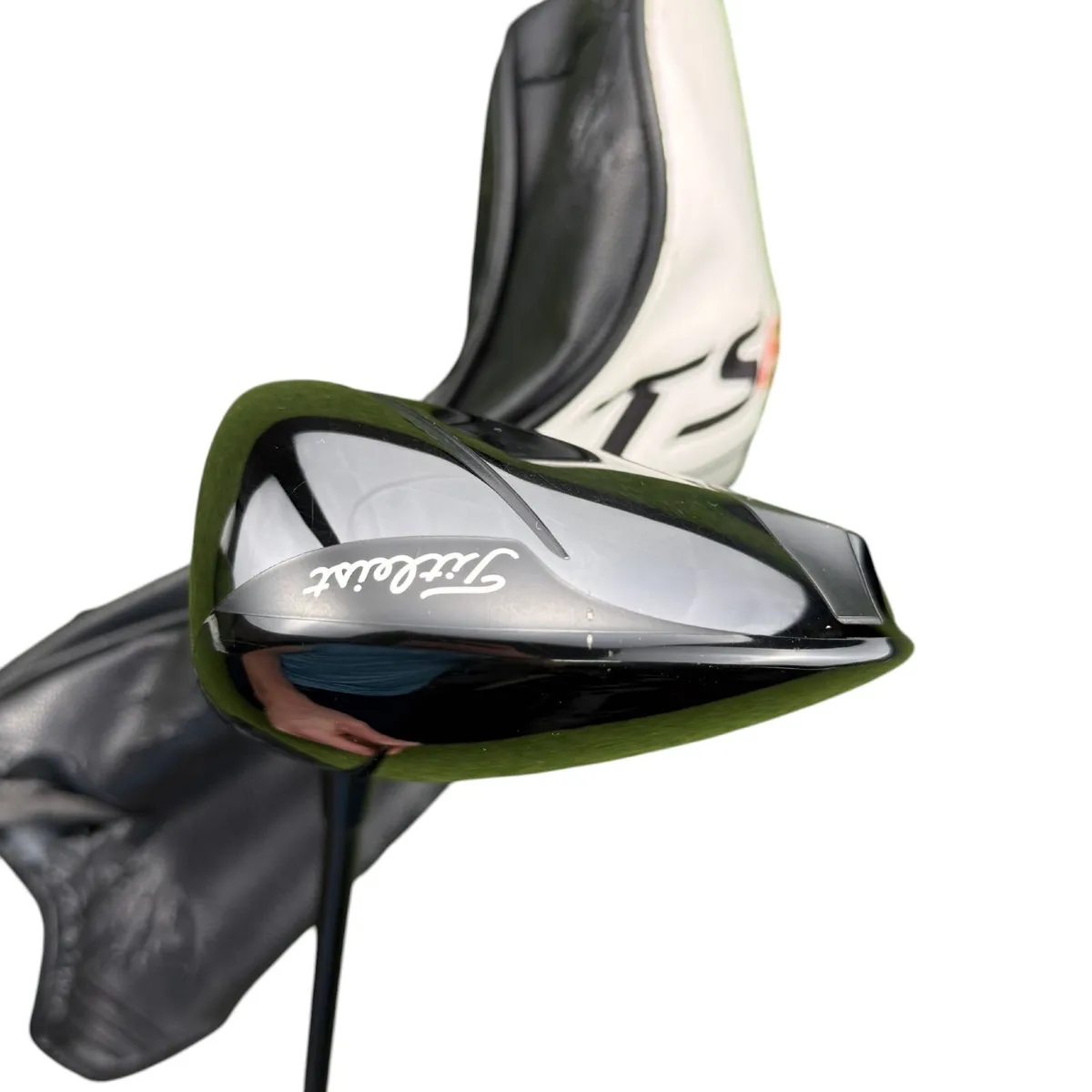Titleist TSR2 Driver / 10° / Stiff - Image 3