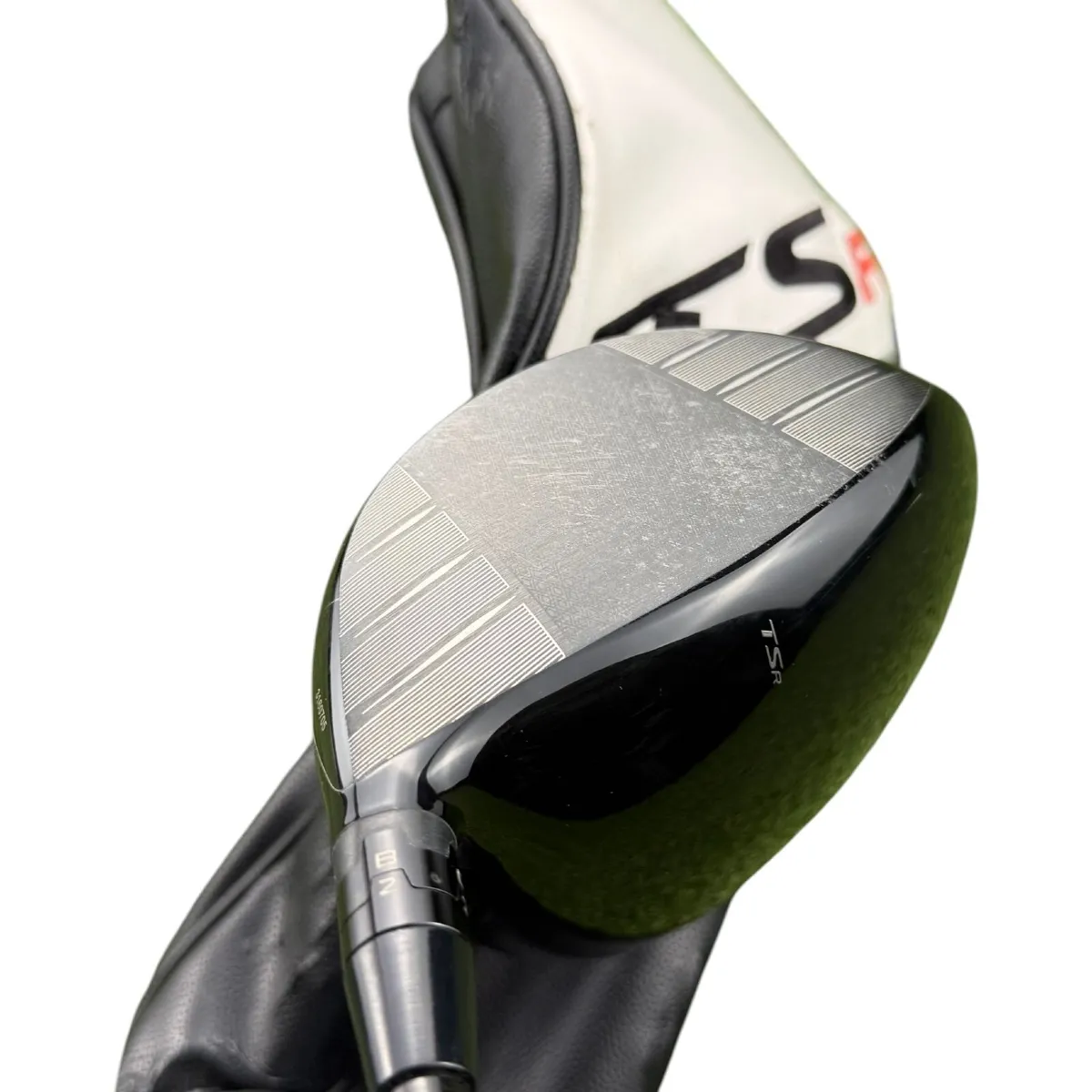 Titleist TSR2 Driver / 10° / Stiff - Image 4