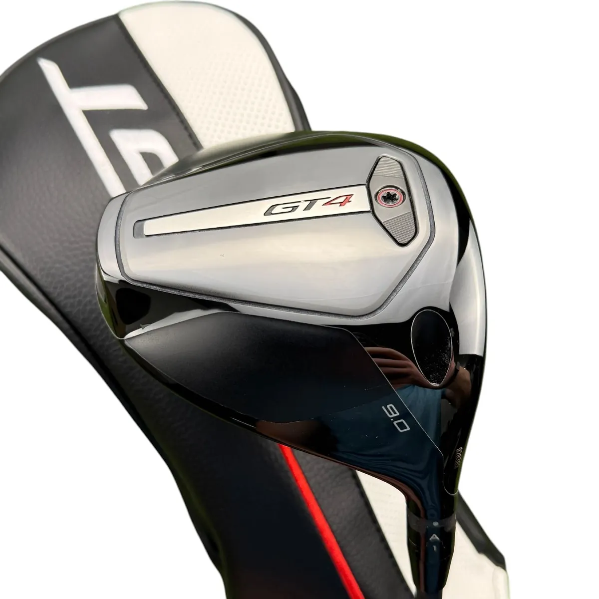 Titleist GT4 Driver / 9° / X-Stiff - Image 2