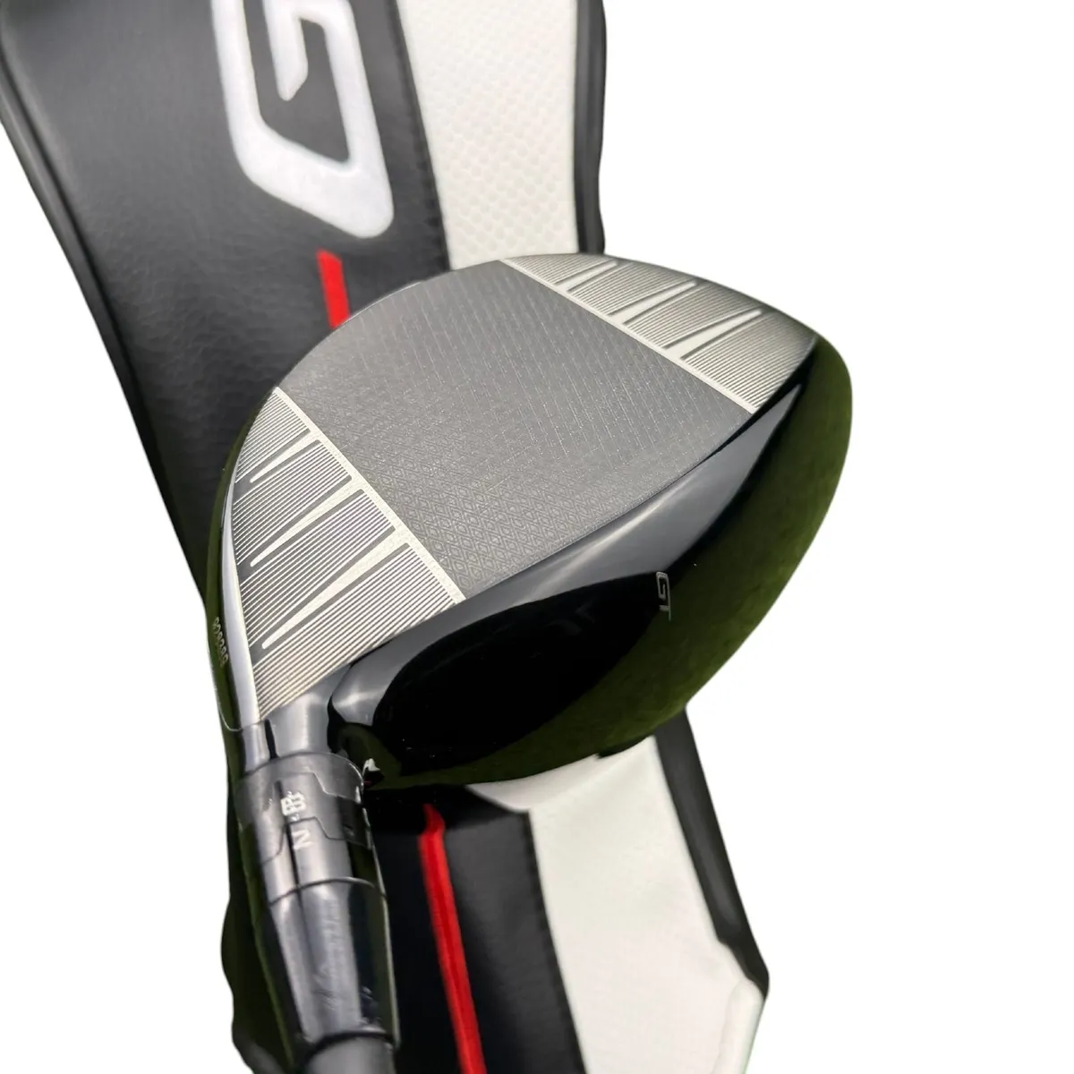 Titleist GT4 Driver / 9° / X-Stiff - Image 3