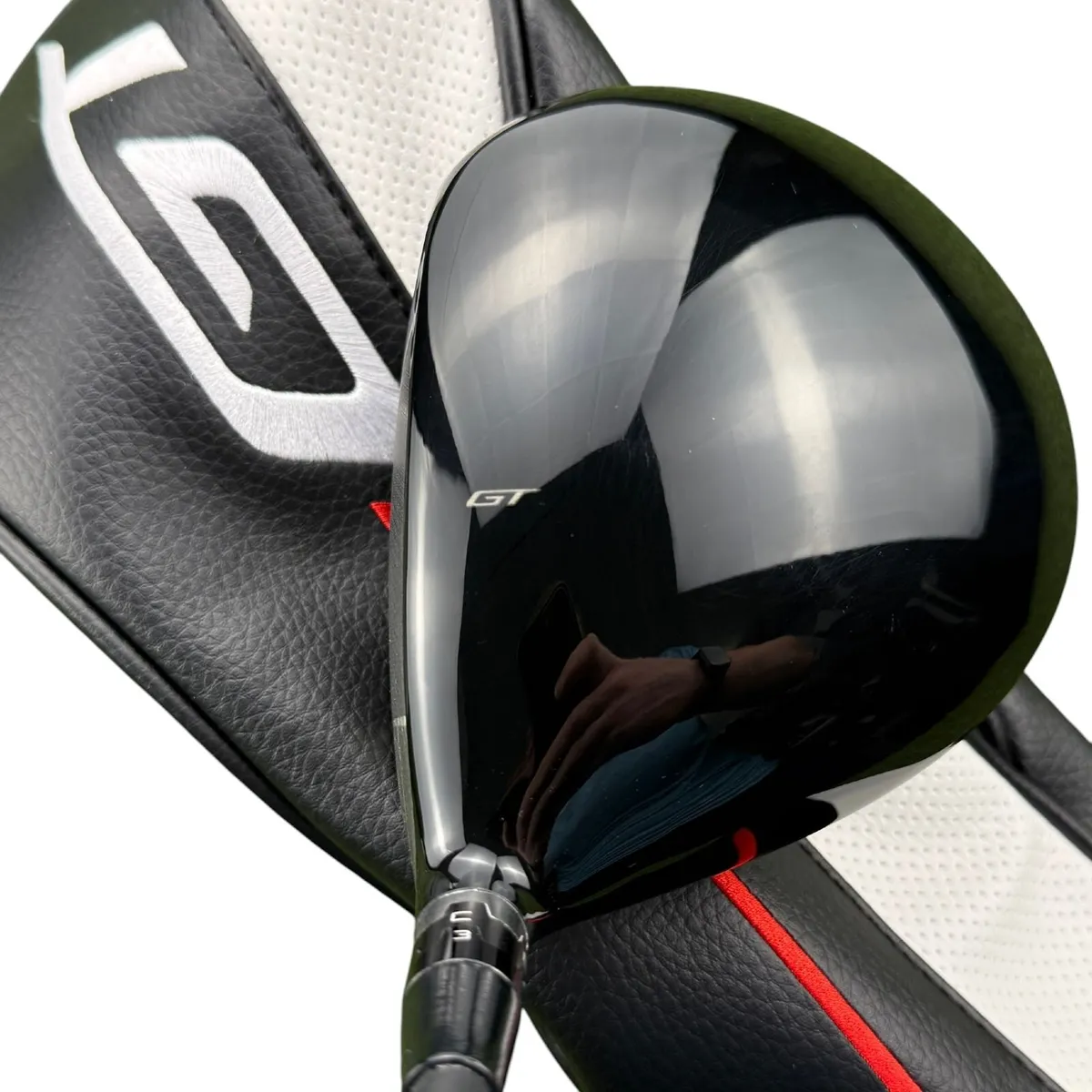Titleist GT4 Driver / 9° / X-Stiff - Image 4