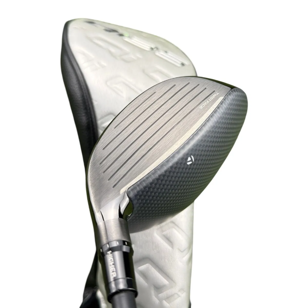 Taylormade Qi35 Tour #3 Wood 15° / Stiff - Image 3