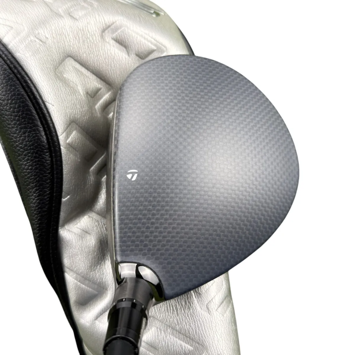 Taylormade Qi35 Tour #3 Wood 15° / Stiff - Image 4
