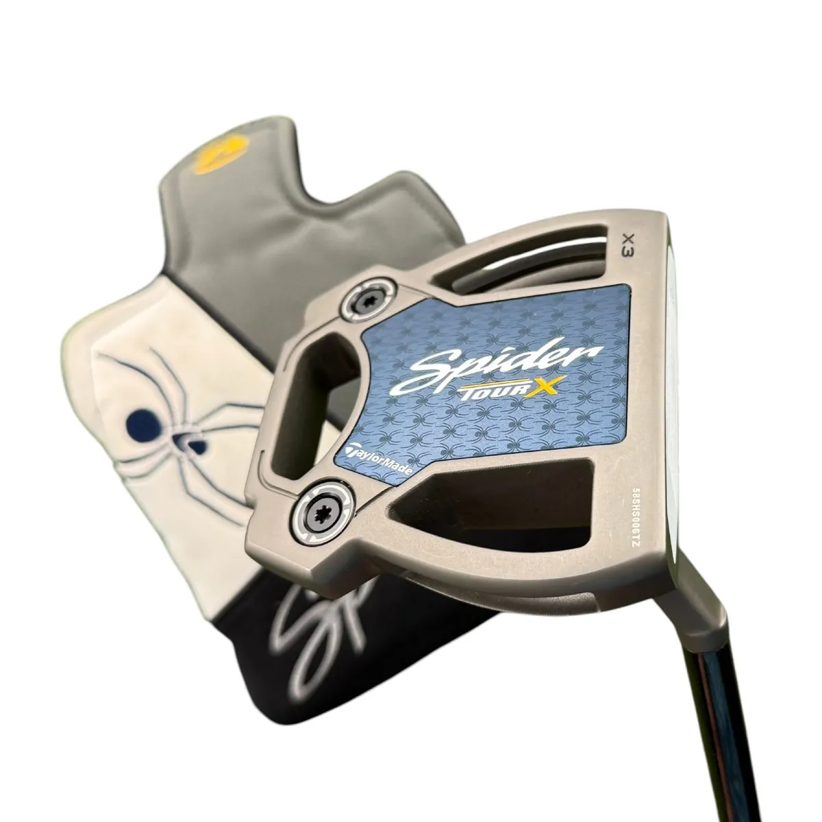 Taylormade Spider Tour X 2023 Putter / 34" - Image 2