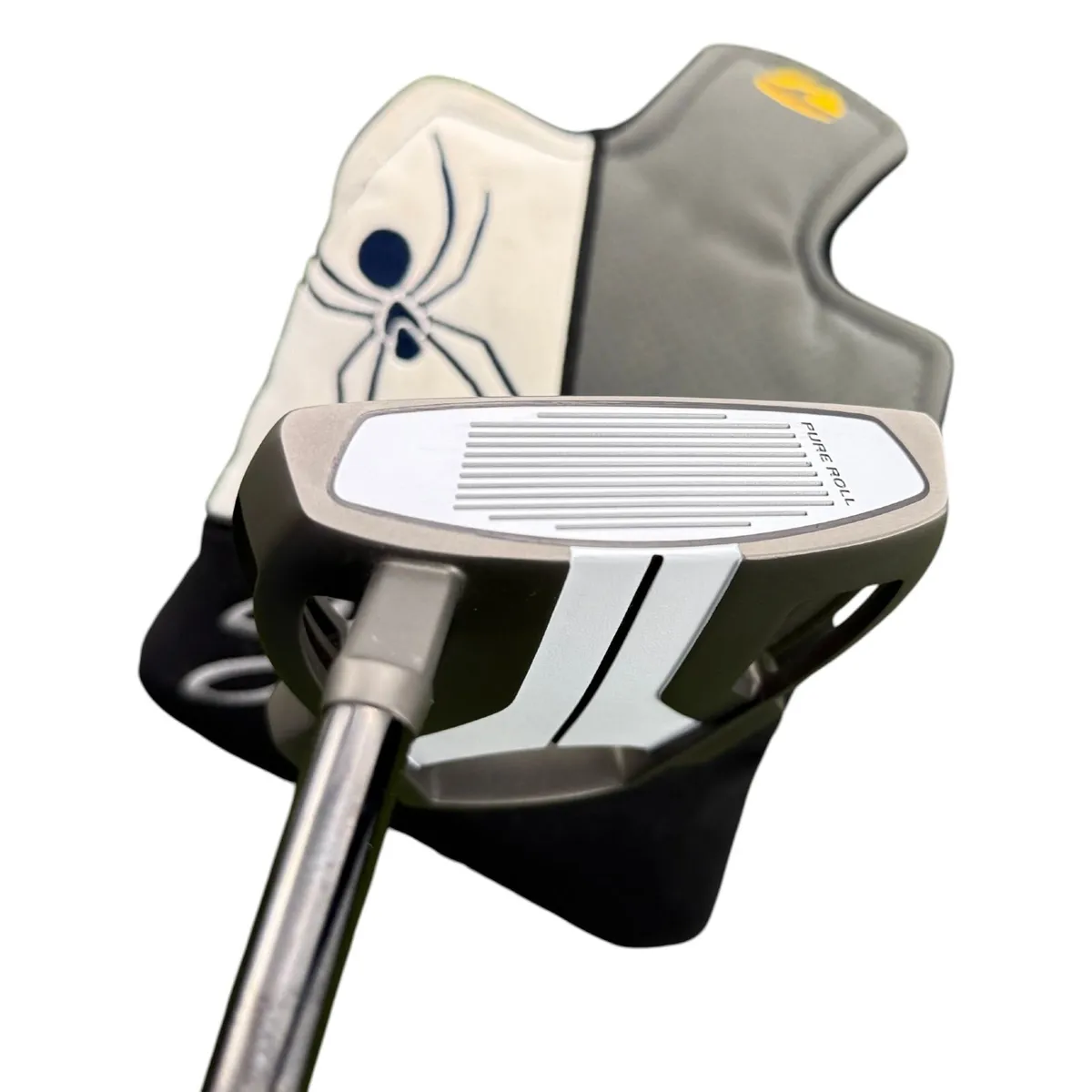Taylormade Spider Tour X 2023 Putter / 34" - Image 3