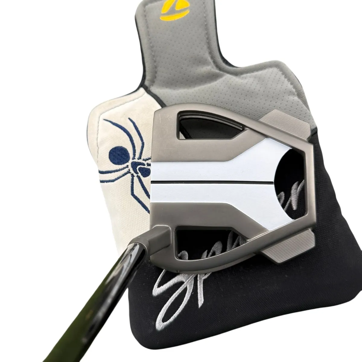 Taylormade Spider Tour X 2023 Putter / 34" - Image 4