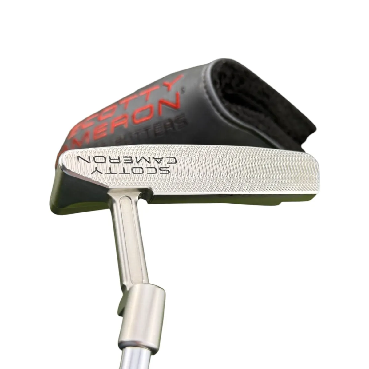 Scotty Cameron Super Select Squareback 2 Putter - Image 3