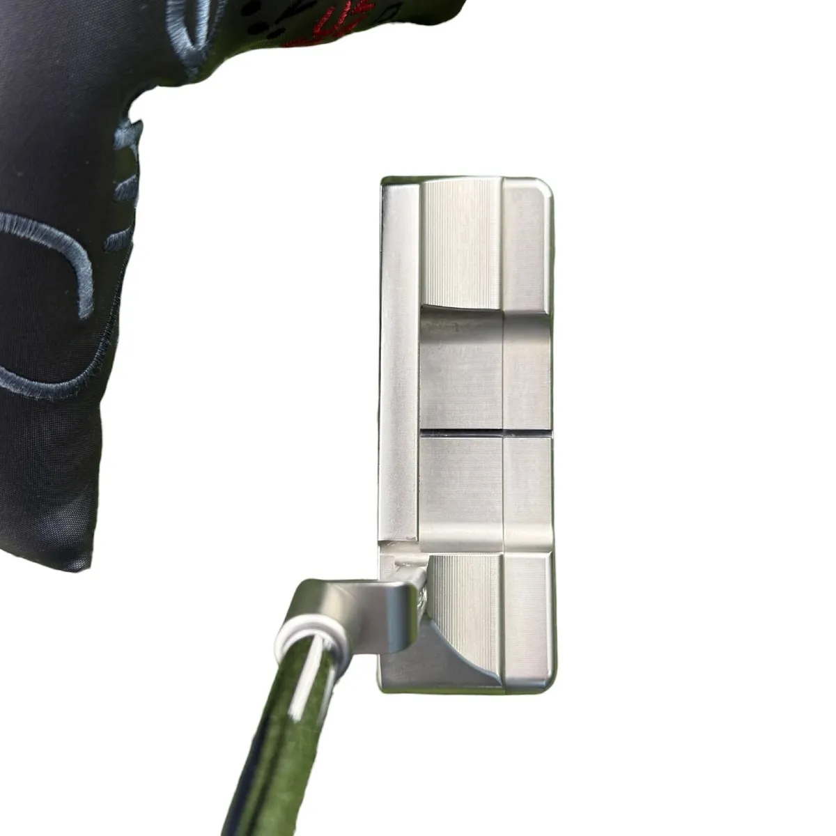 Scotty Cameron Super Select Squareback 2 Putter - Image 4