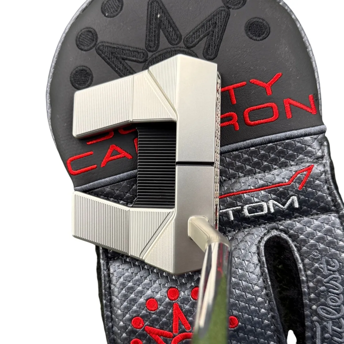 New Scotty Cameron Phantom 5.5 2026 Putter / 34" - Image 4