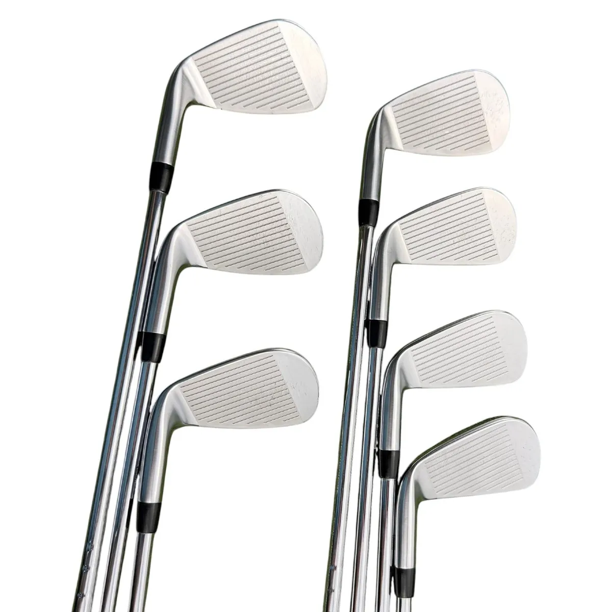 Titleist T200 2023 Irons / 5-Pw-48° / Stiff - Image 3