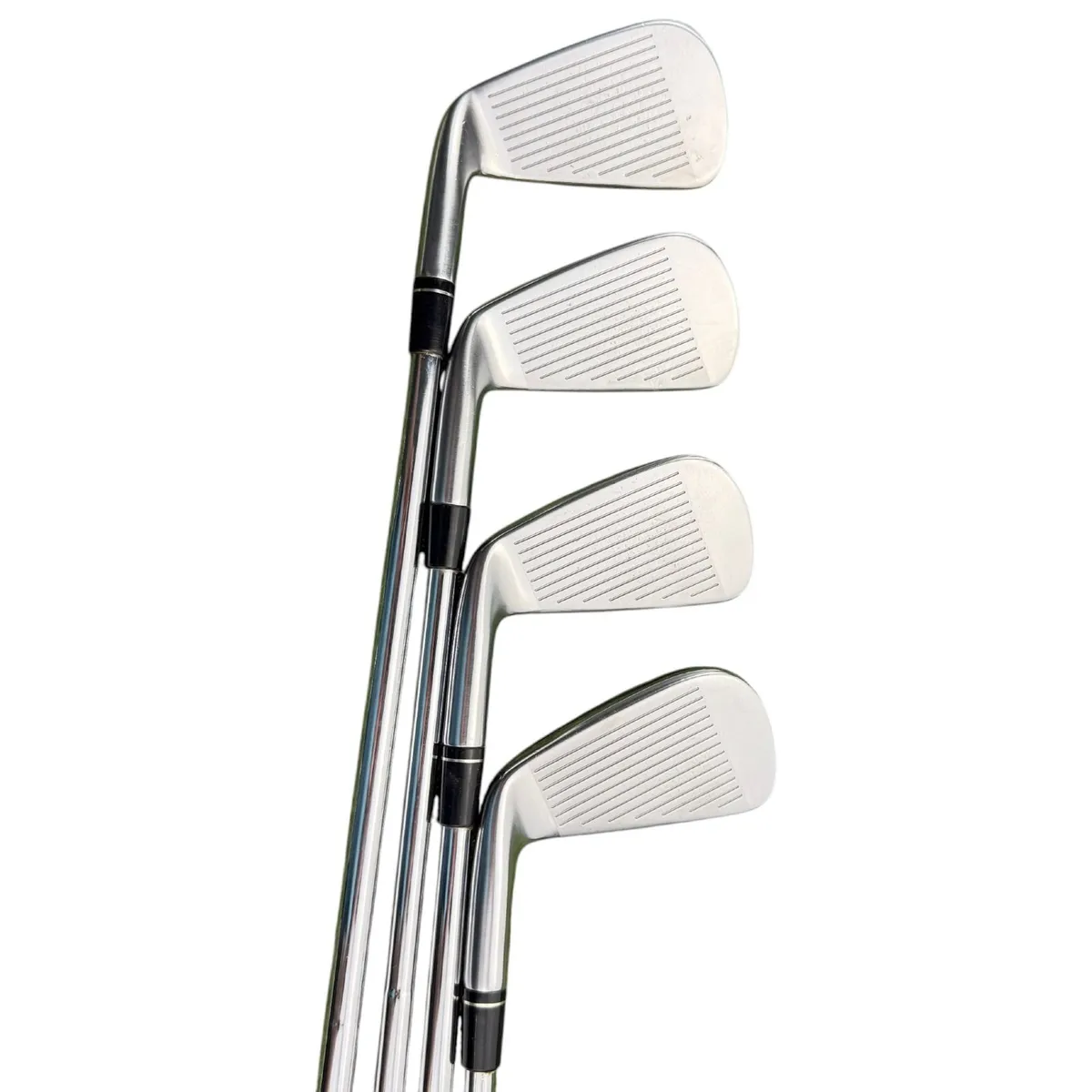 Taylormade P790 2017 Irons / 4-Pw / Stiff - Image 4