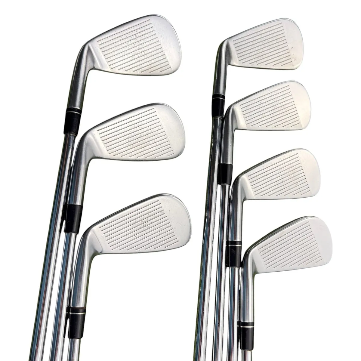 Taylormade P790 2017 Irons / 4-Pw / Stiff - Image 3