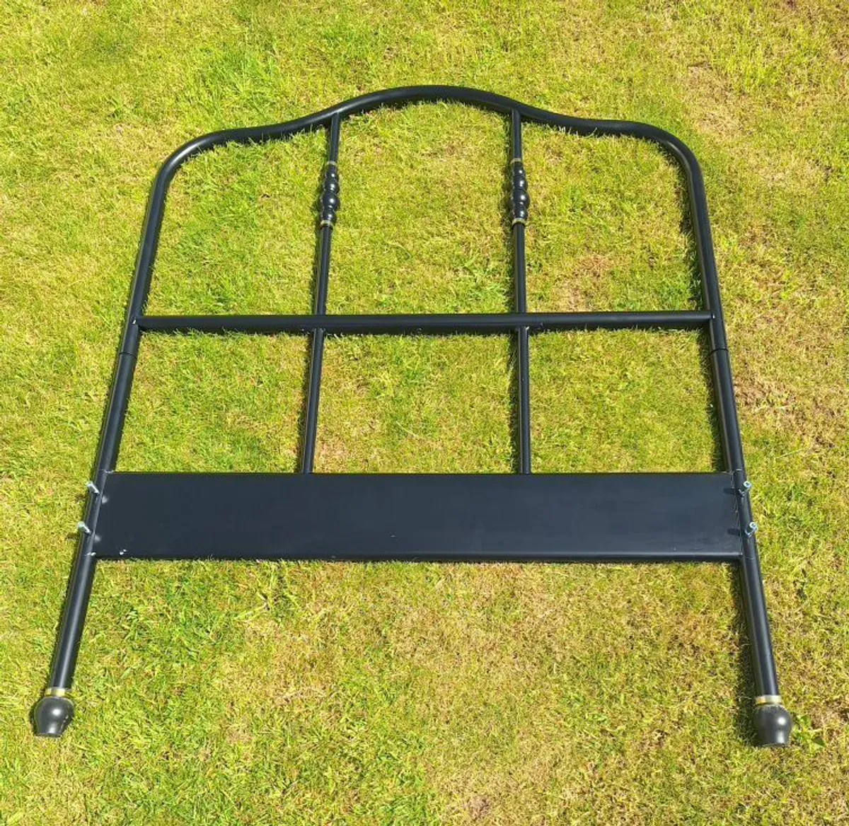 Ikea sagusta single bed frame - Image 2