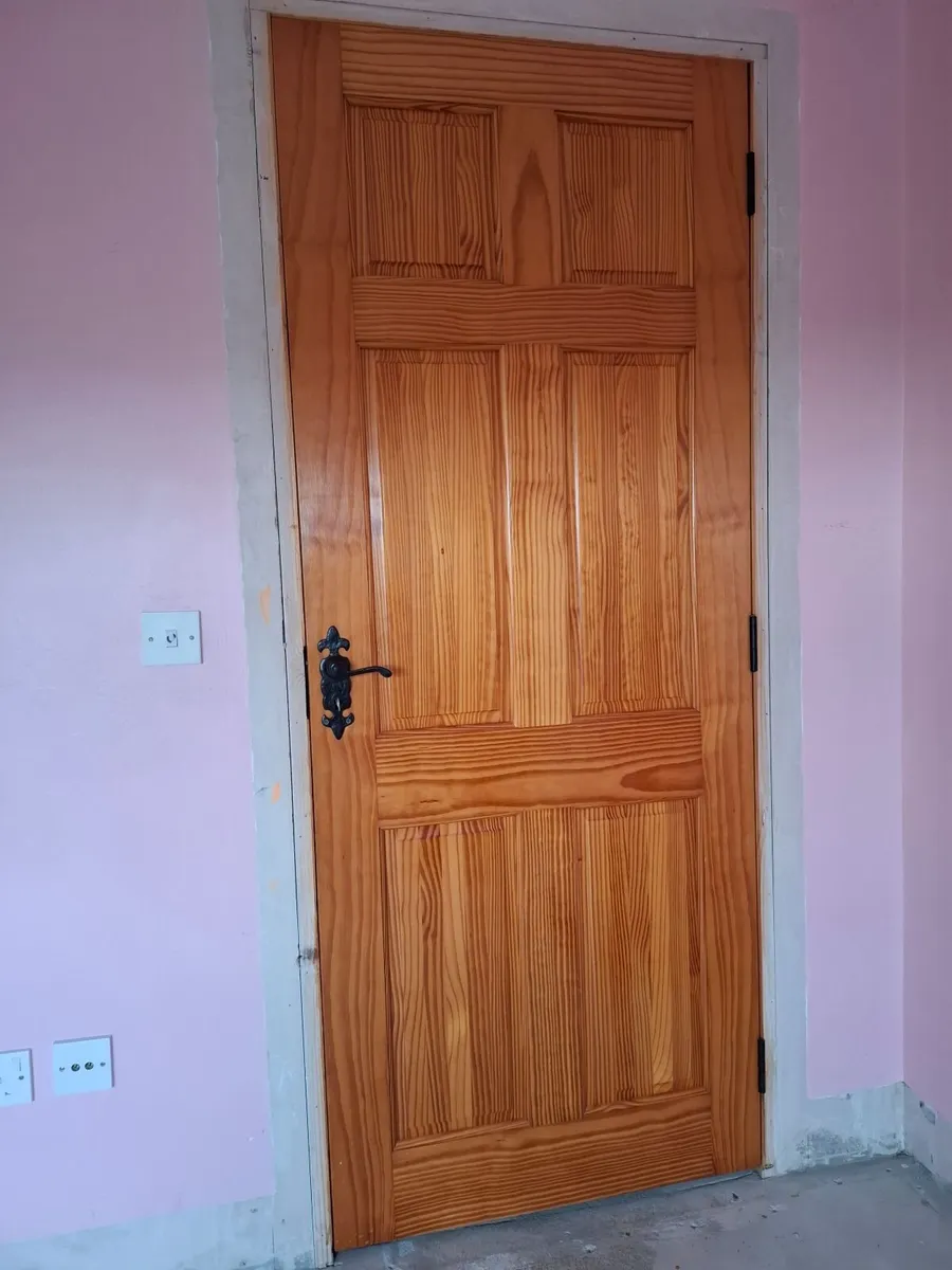 Doors - Image 1