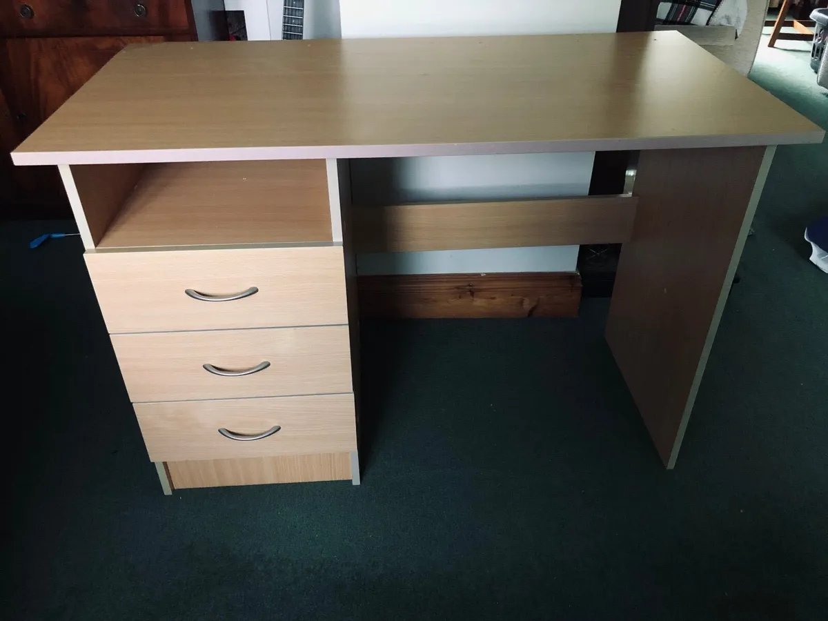 Desk - Image 1